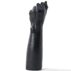 Dildo Fisthand - Riesendildo - Sexspielzeug Arm Fisting Fetisch BDSM 37 cm Lang