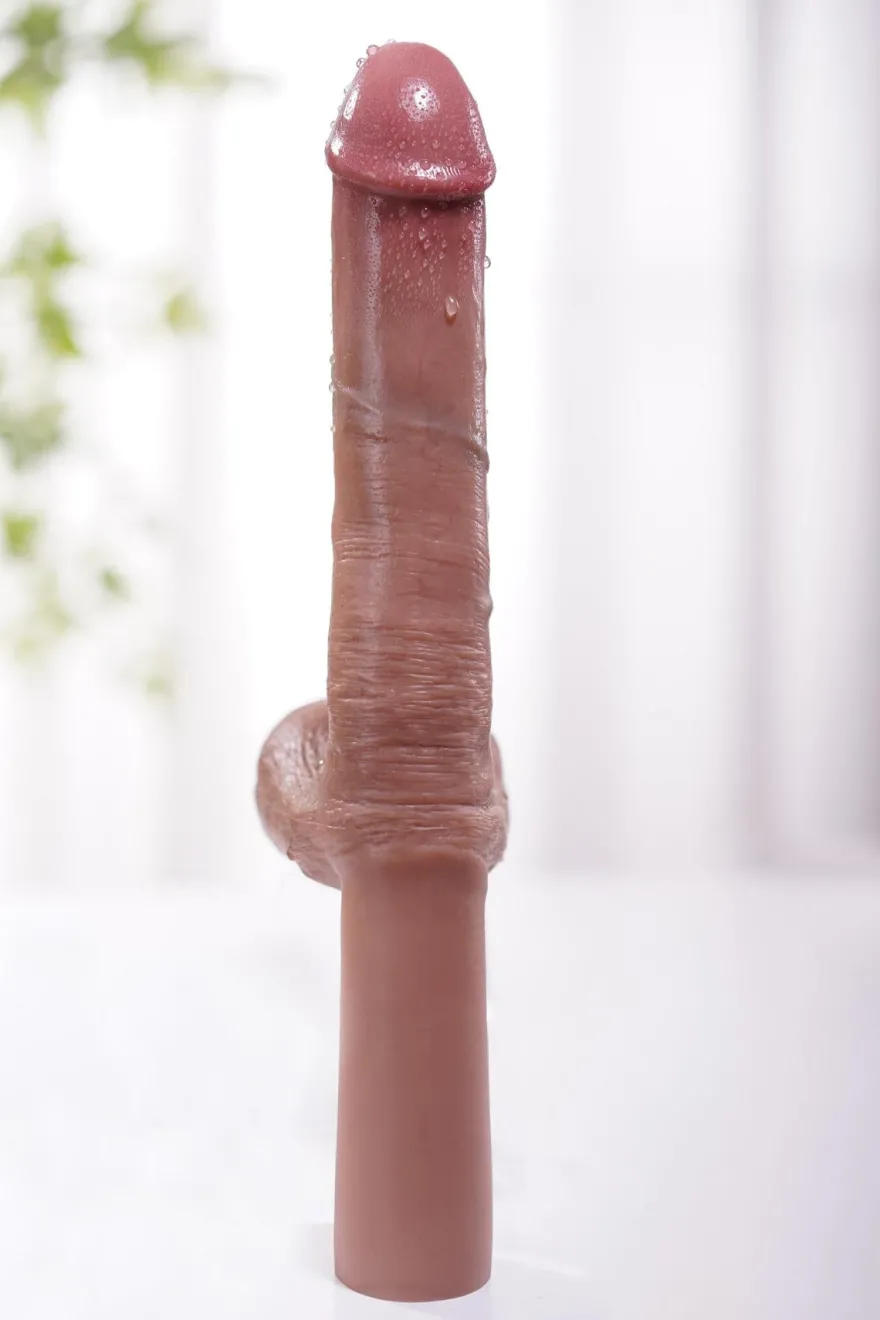 Dildo Insert für Sex Puppe