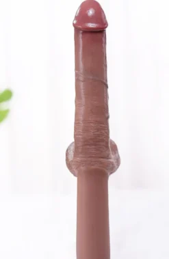 Dildo Insert für Sex Puppe