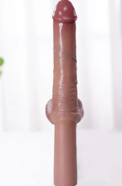 Dildo Insert für Sex Puppe