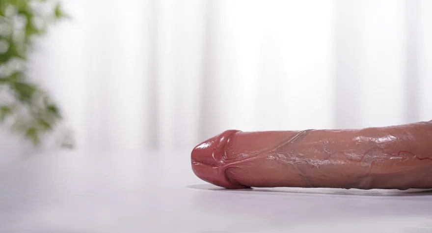 Dildo Insert für Sex Puppe