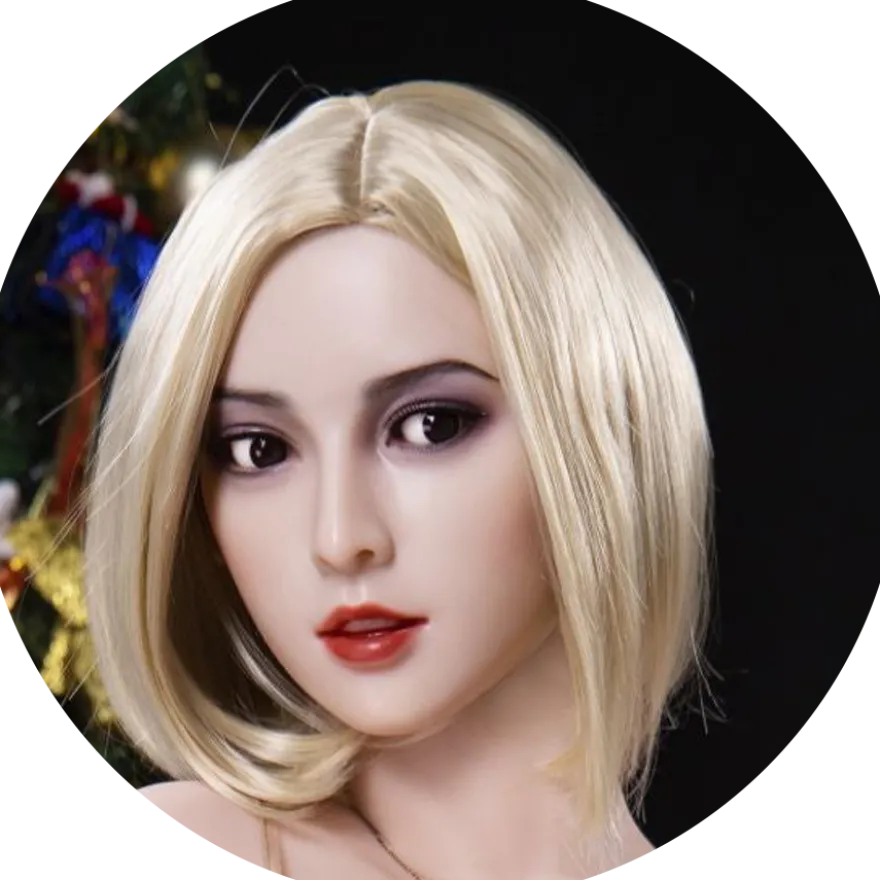 Dori-Magnolia Kopf