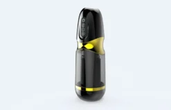 Elektrischer Blowjob Simulator Masturbator