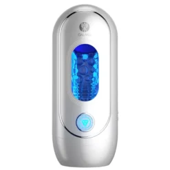 Elektrischer Masturbator Blowjob Future