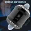 Elektrischer Masturbator Blowjob Simulator GM-336