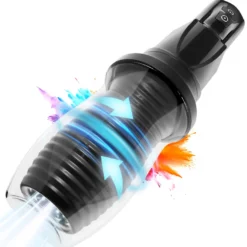 Elektrischer Masturbator D07