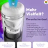 Elektrischer Masturbator JE-F024