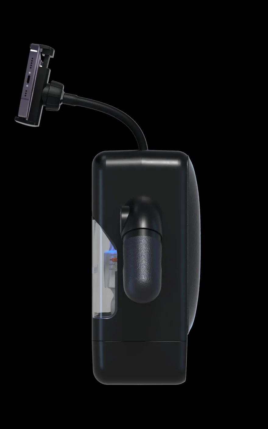 Elektrischer Masturbator JE-F016