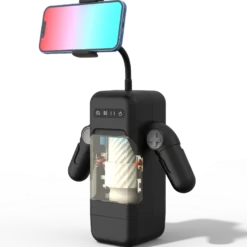 Elektrischer Masturbator JE-F016