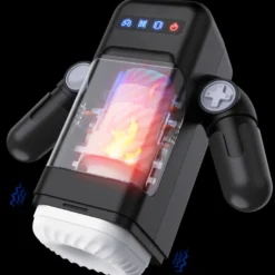 Elektrischer Masturbator JE-F016