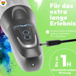 Elektrischer Masturbator JE-F017Pro