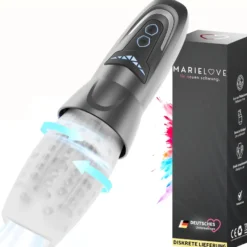 Elektrischer Masturbator JE-F017Pro
