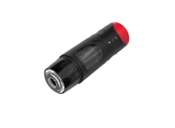 Elektrischer Masturbator Rotation Ultra Power LOU-1855