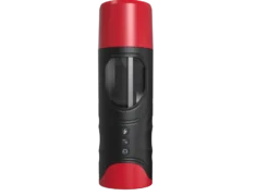 Elektrischer Masturbator Rotation Ultra Power LOU-1855