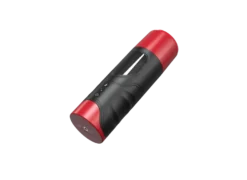 Elektrischer Masturbator Rotation Ultra Power LOU-1855
