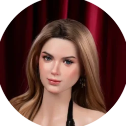Elenor-Zayla Kopf