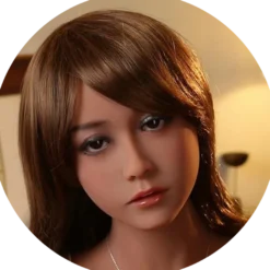 Emma-Hedis Sister Kopf