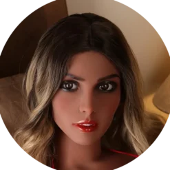 Georginas Sister Kopf
