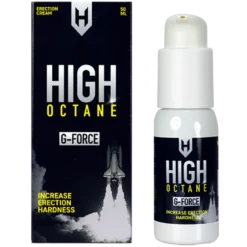 High Octane G-Force