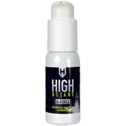 High Octane G-Force