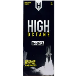 High Octane G-Force