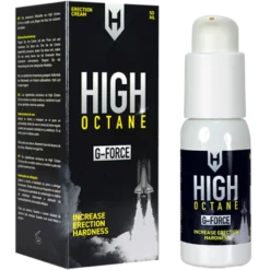 High Octane G-Force