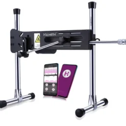 Hi Smith Fickmaschine Sexmaschine div. Farben zur Wahl