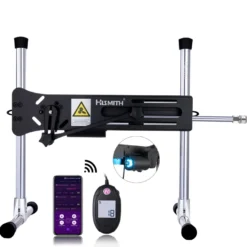 Hi Smith Fickmaschine Sexmaschine div. Farben zur Wahl