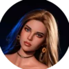 Izzy-Scarlett Kopf