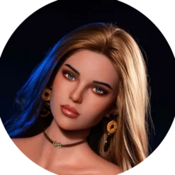 Izzy-Scarlett Kopf