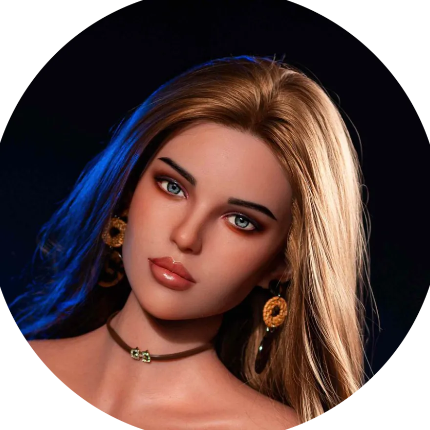 Izzy-Scarlett Kopf