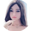 Jinjin Kopf