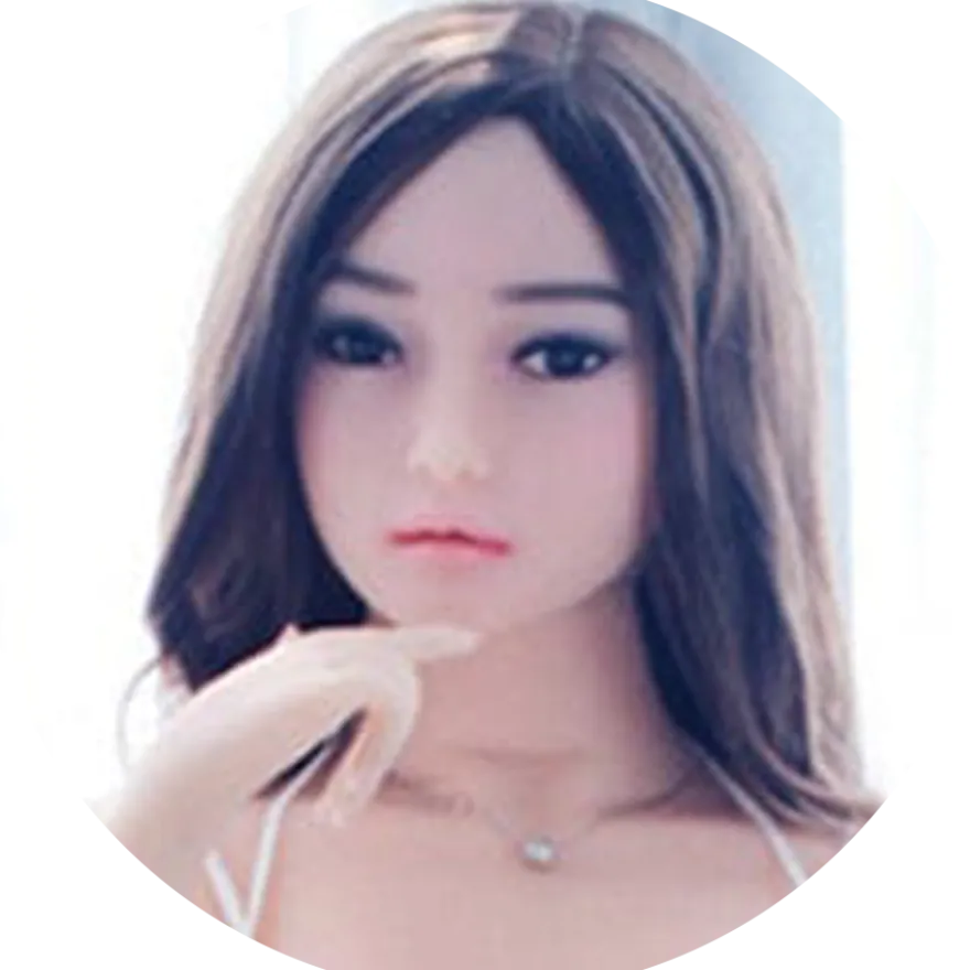 Jinjin Kopf