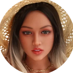 Julissa-Parker Kopf