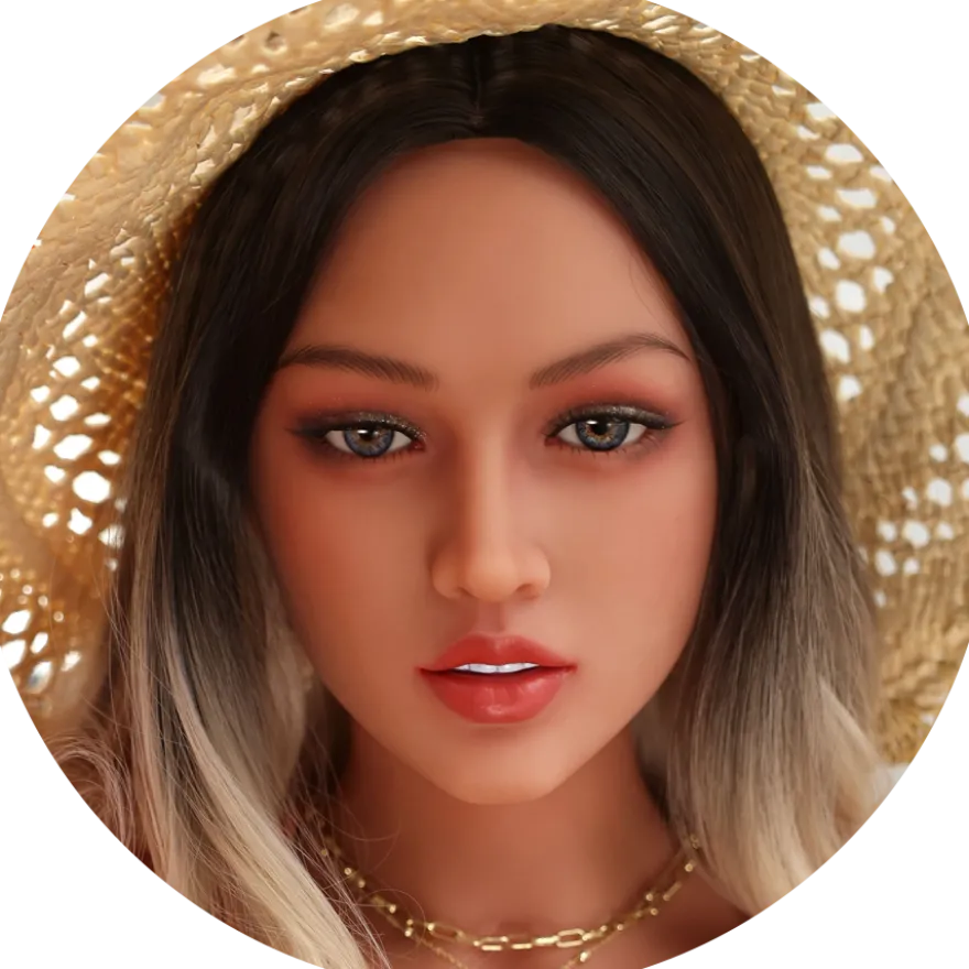 Julissa-Parker Kopf
