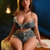 Ketty 110cm Sexpuppe
