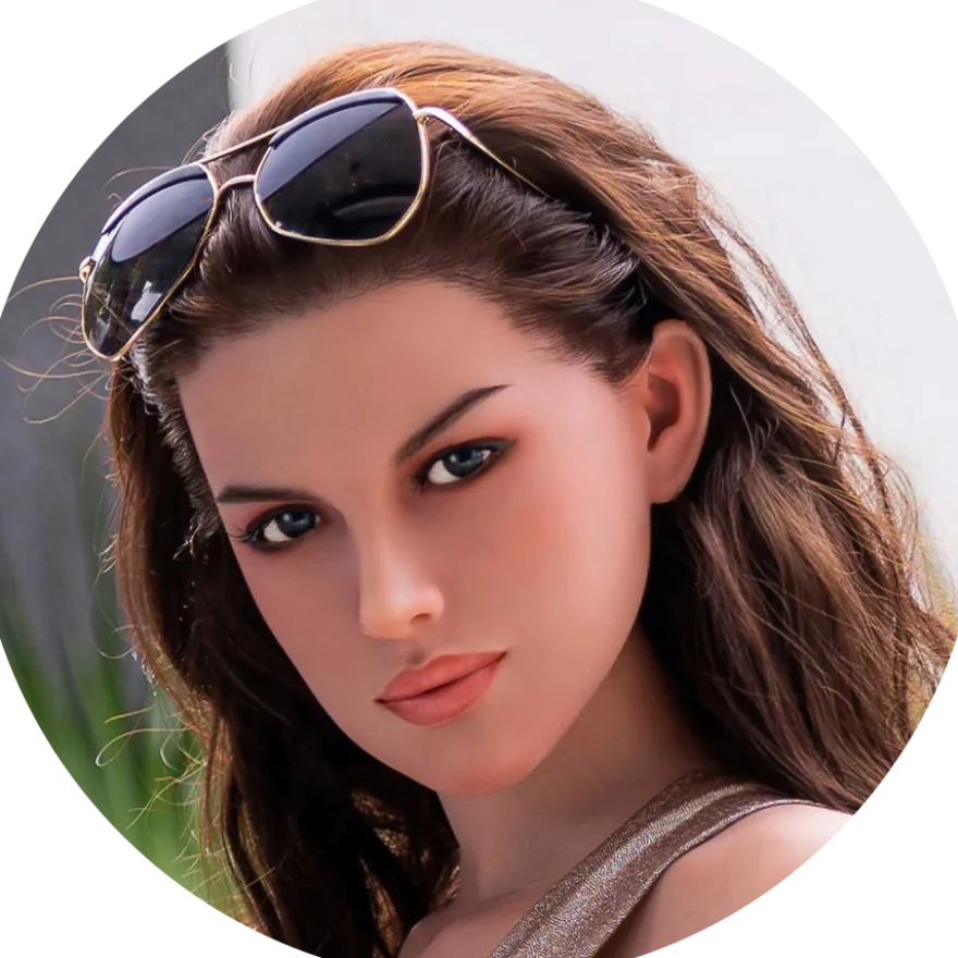Lauren-Reagan Kopf