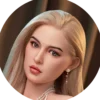 Lenora-Scarlet Kopf