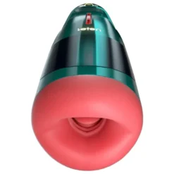 Leten Blowjob III – Automatischer Teleskop-Stroker 300 Mal pro Minute