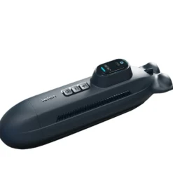 Leten Submarine Teleskop-Vibrationsgeräusch-Masturbator