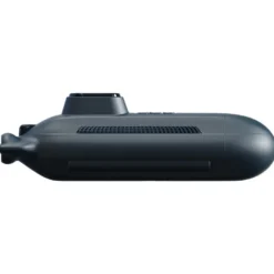 Leten Submarine Teleskop-Vibrationsgeräusch-Masturbator