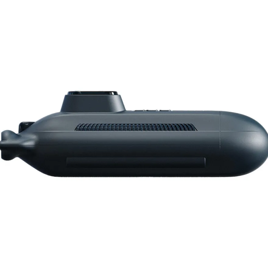 Leten Submarine Teleskop-Vibrationsgeräusch-Masturbator