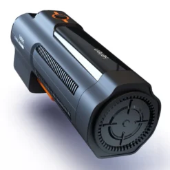 Leten Turbo 10 Teleskop Vibrationsmodi Masturbator Cup