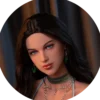 Lorelei-Riley Kopf