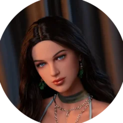 Lorelei-Riley Kopf