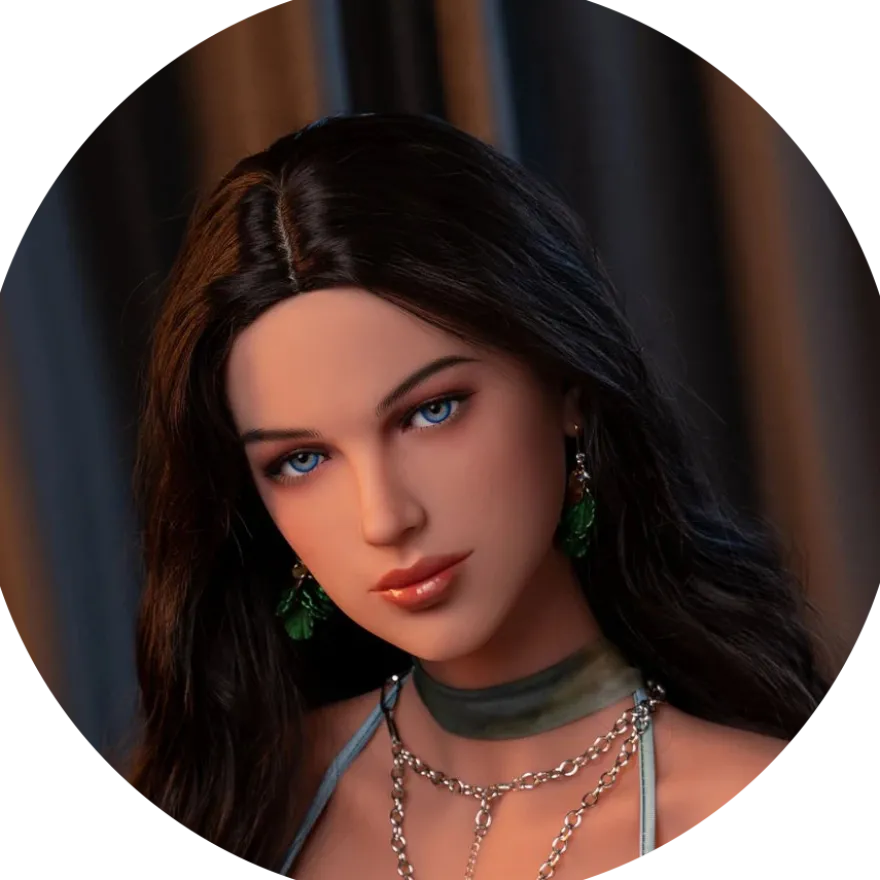 Lorelei-Riley Kopf