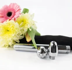marielove Analdusche Medusa - Intimdusche mit 3 Köpfen
