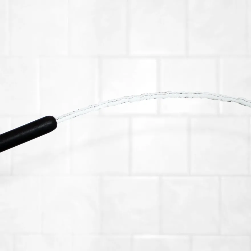 marielove Analdusche Stabdusche