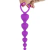 marielove Analkette Analkette Herzen