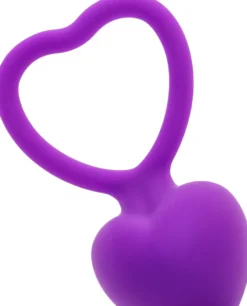 marielove Analkette Analkette Herzen
